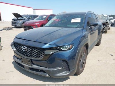 MAZDA CX-50