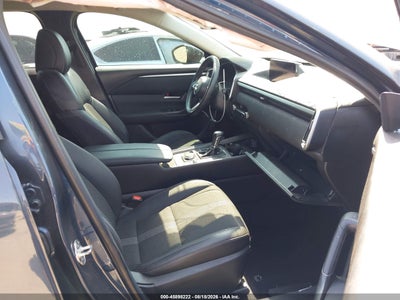 MAZDA CX-50