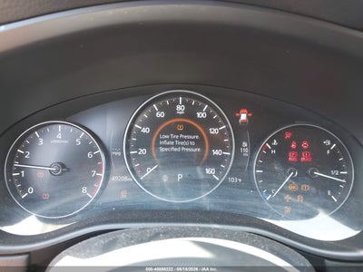 MAZDA CX-50
