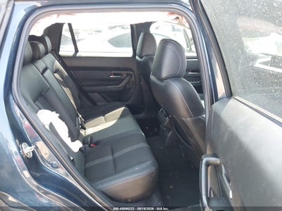 MAZDA CX-50