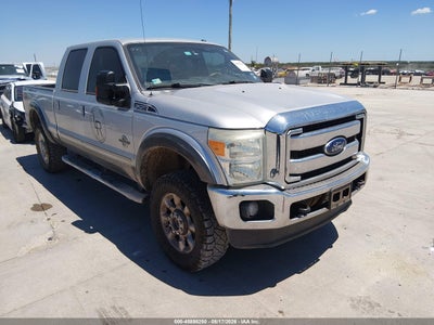 FORD F-250