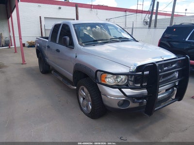 2005 Dodge Ram 1500