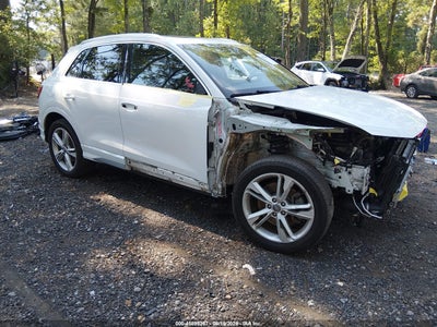2020 Audi Q3