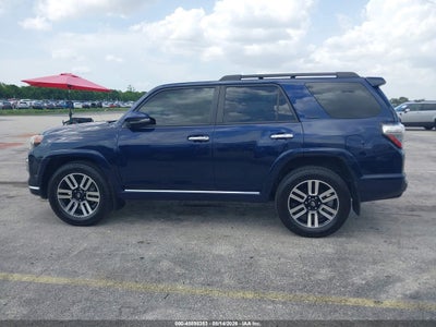 2023 TOYOTA 4RUNNER 14
