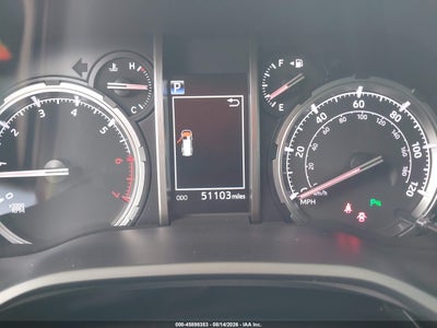 2023 TOYOTA 4RUNNER 7