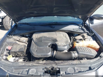 CHRYSLER 300