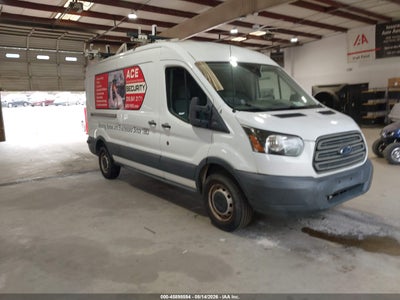 FORD TRANSIT-250