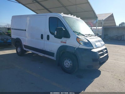RAM PROMASTER 1500