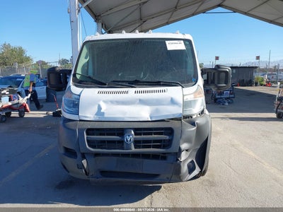 RAM PROMASTER 1500