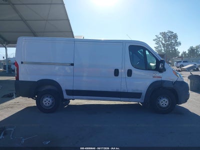 RAM PROMASTER 1500