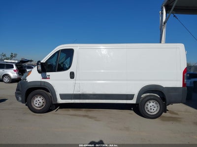 RAM PROMASTER 1500