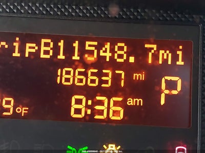 RAM PROMASTER 1500