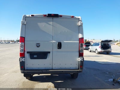 RAM PROMASTER 1500