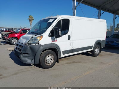 RAM PROMASTER 1500