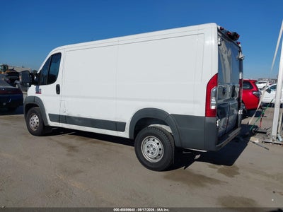 RAM PROMASTER 1500