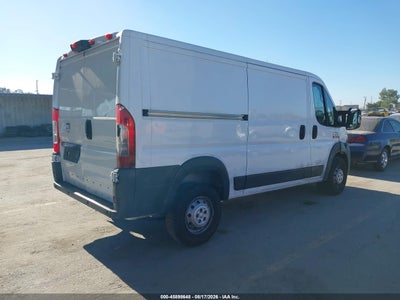 RAM PROMASTER 1500