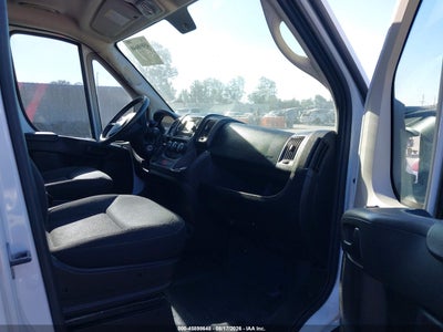 RAM PROMASTER 1500