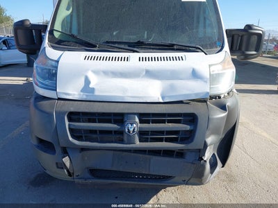 RAM PROMASTER 1500