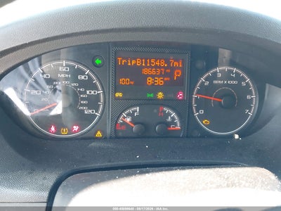 RAM PROMASTER 1500