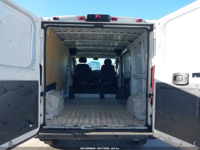 RAM PROMASTER 1500