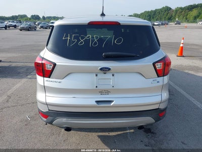 FORD ESCAPE