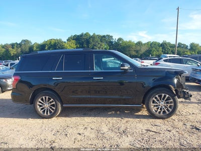 FORD EXPEDITION