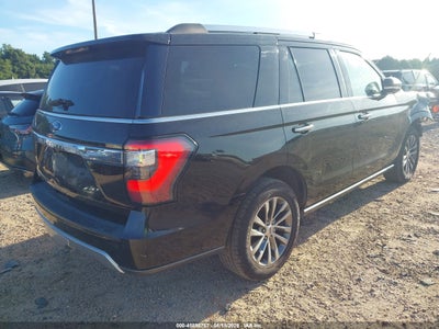FORD EXPEDITION