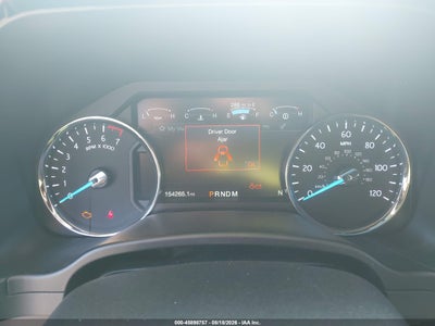 FORD EXPEDITION