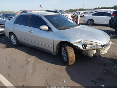 2006 Honda Accord
