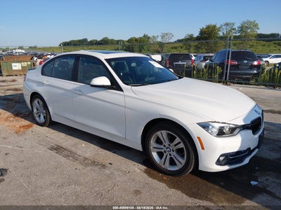 BMW 328I