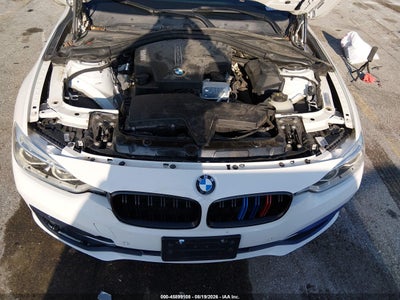 BMW 328I