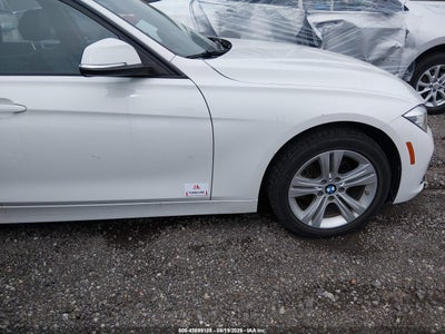 BMW 328I