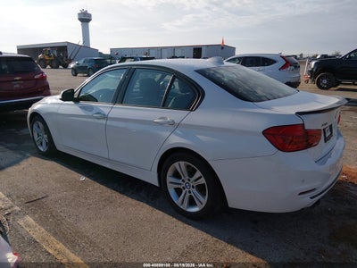 BMW 328I