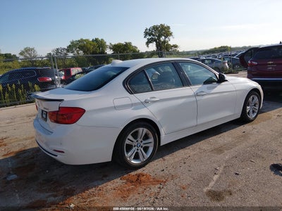 BMW 328I