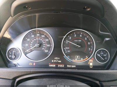 BMW 328I
