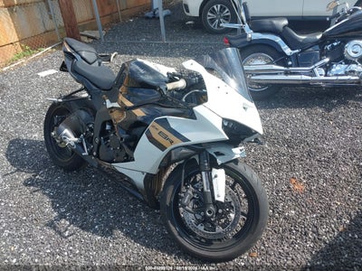 naaa出品 Used Kawasaki Zx636 for Sale & Salvage | IAA
