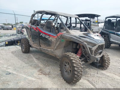 2025 Polaris Rzr