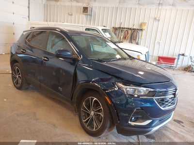 BUICK ENCORE GX
