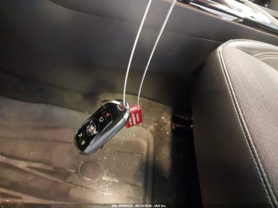 BUICK ENCORE GX