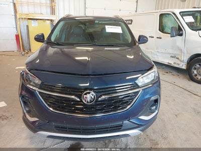 BUICK ENCORE GX