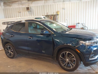 BUICK ENCORE GX