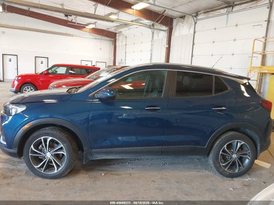BUICK ENCORE GX