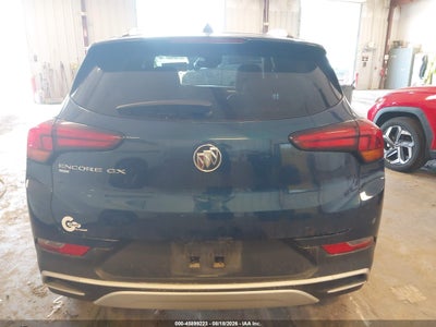 BUICK ENCORE GX