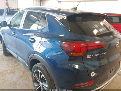 BUICK ENCORE GX