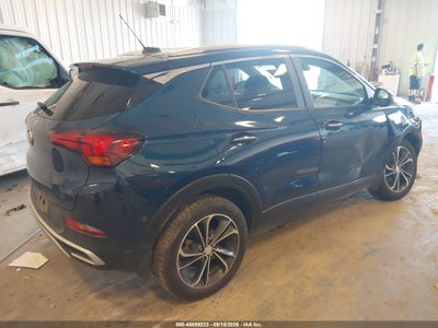 BUICK ENCORE GX