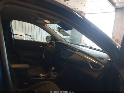 BUICK ENCORE GX