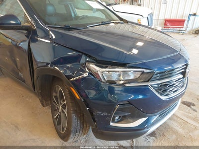 BUICK ENCORE GX