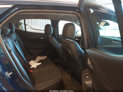 BUICK ENCORE GX