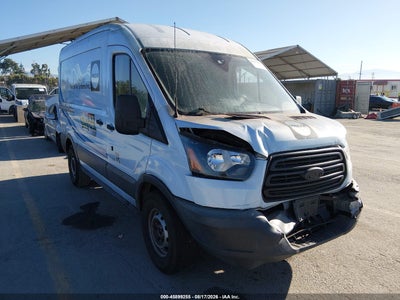 FORD TRANSIT-250