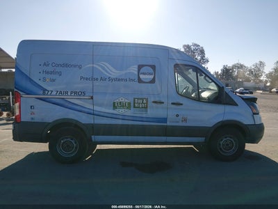 FORD TRANSIT-250